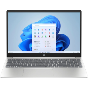 Alternative view of Prenosnik HP 15-fd2017ne | Ultra 5 225U / Ultra 5 / RAM 24 GB / SSD Disk / 15,6″ FHD