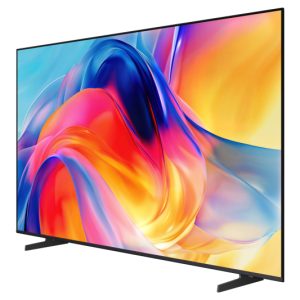 Alternative view of SAMSUNG TV UE65M70HAUXXH Mini LED