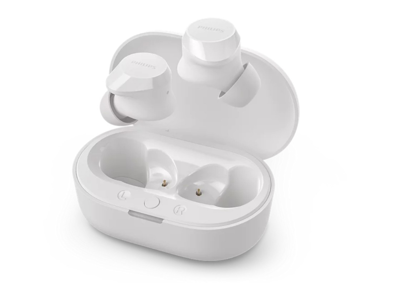 Philips TWS slušalke TAT1209WT/00 - slika 3
