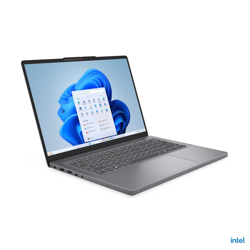 Prenosnik Lenovo IdeaPad Slim 3 14IRH10 | i5-13420H | 8GB RAM | 512GB SSD | W11H / i5 / RAM 8 GB / SSD Disk / 14,0″ WUXGA - slika 3