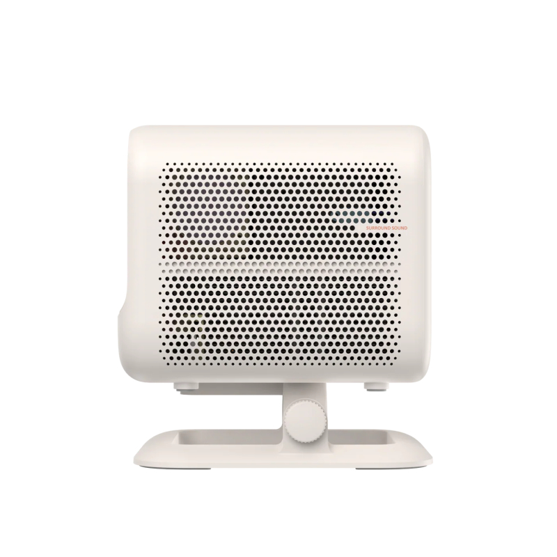 Alternative view of Yaber pametni projektor L2 Plus Sound by JBL Smart OS