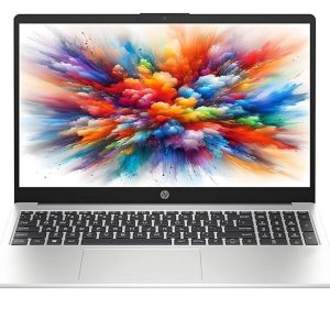 Alternative view of Prenosnik HP 250R G10 | Core 5 120U / Core 5 / RAM 8 GB / SSD Disk / 15,6″ FHD