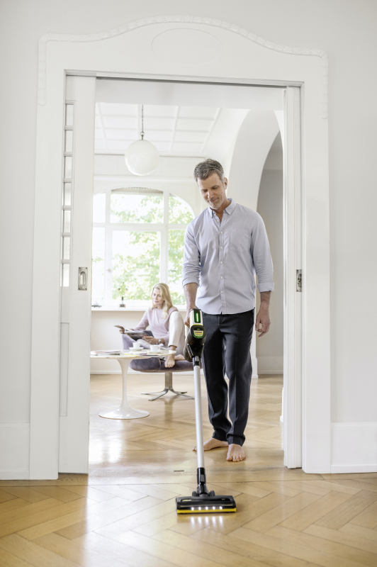 Karcher sesalnik bat.VC 7 Signature Line 1.198-750.0 - slika 2