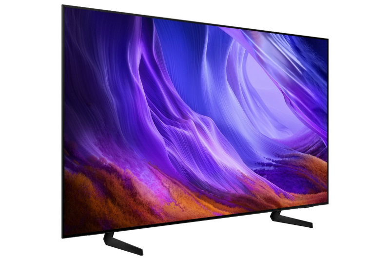 SAMSUNG TV QE65S85HAEXXH OLED - slika 3