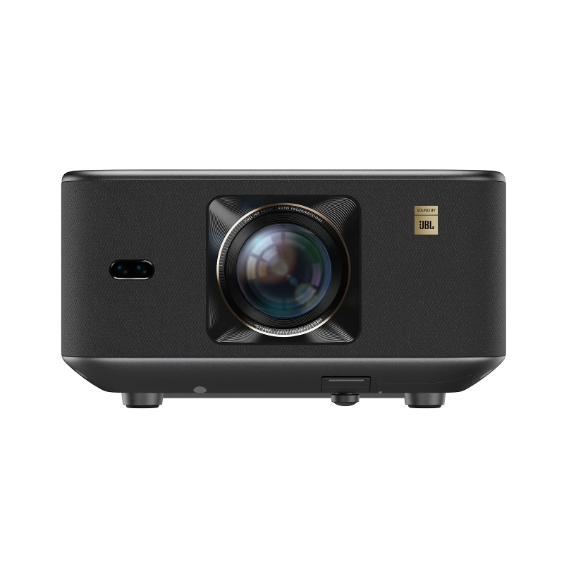 Alternative view of Yaber pametni projektor K3 Sound by JBL Google TV