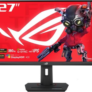 ASUS ROG Strix XG27ACS