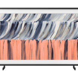 SAMSUNG TV QE43LS03HEUXXH Lifestyle