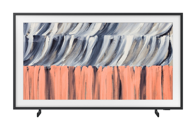 SAMSUNG TV QE43LS03HEUXXH Lifestyle