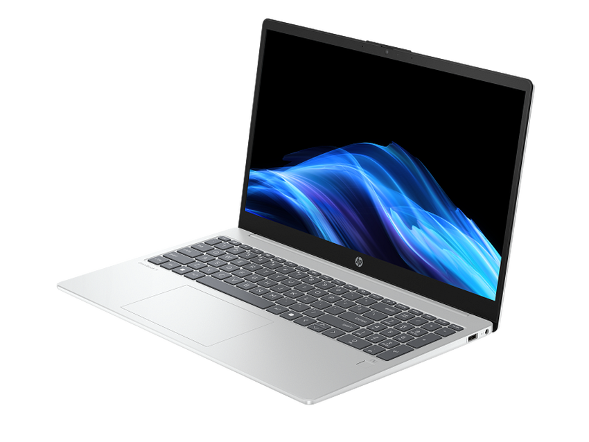Prenosnik HP OmniBook 3 NGAI 15-fn0007ne | Ryzen AI 5 340 / AMD Ryzen™ AI 5 / RAM 24 GB / SSD Disk / 15,6″ FHD - slika 3
