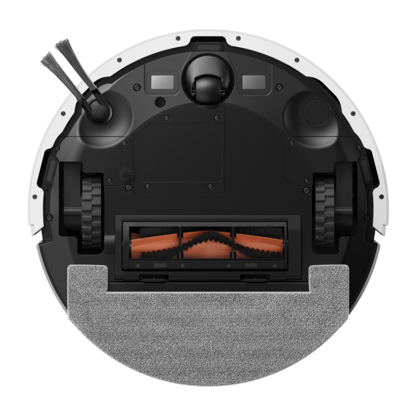 MOVA E20S Pro robotski sesalnik bel - slika 4