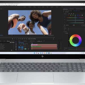 Alternative view of Prenosnik HP Envy 17-da0779nz | Ultra 7 155H | Touch / Ultra 7 / RAM 32 GB / SSD Disk / 17,3″ FHD