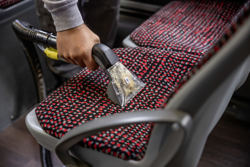 Karcher PROFI CarpetPro natural cleaner iCapsol RM 764N OA, 10l, 6.296-244.0 - slika 2