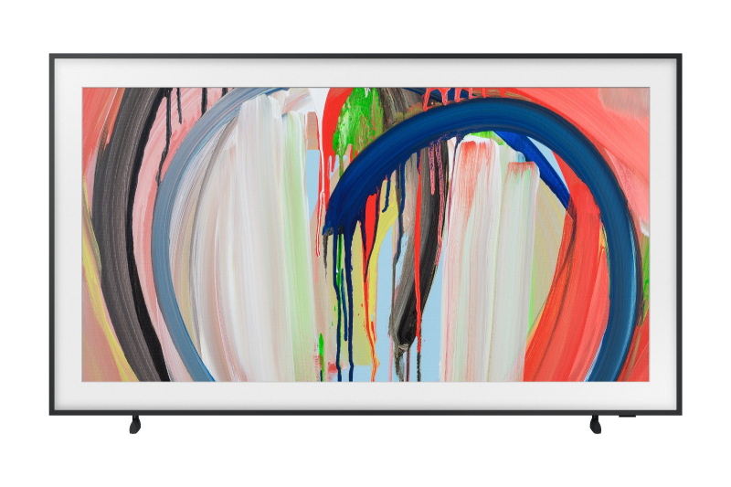 SAMSUNG TV QE65LS03HAUXXH Lifestyle