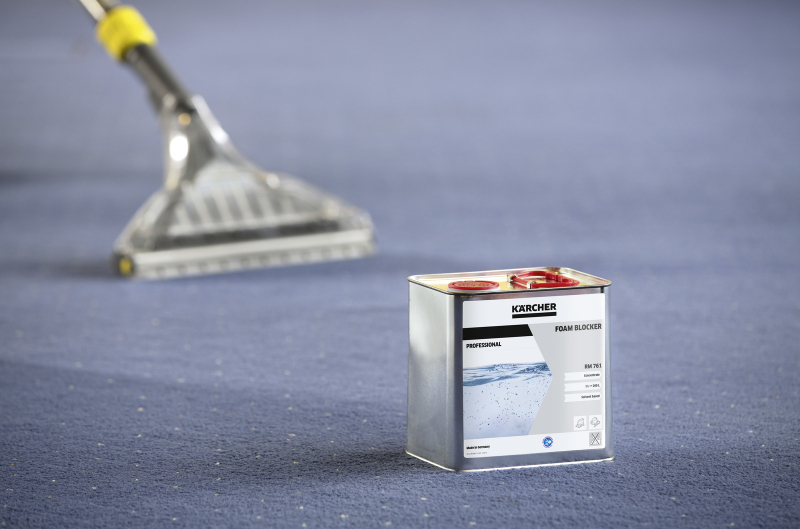 Karcher PROFI Sredstvo proti penjenju RM 761, 2,5l, 6.291-389.0 - slika 2