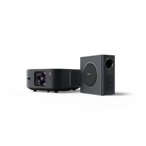 Yaber pametni projektor K3 Pro Sound by JBL Google TV