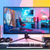 TITAN ARMY monitor FAST IPS P32A2V - slika 2