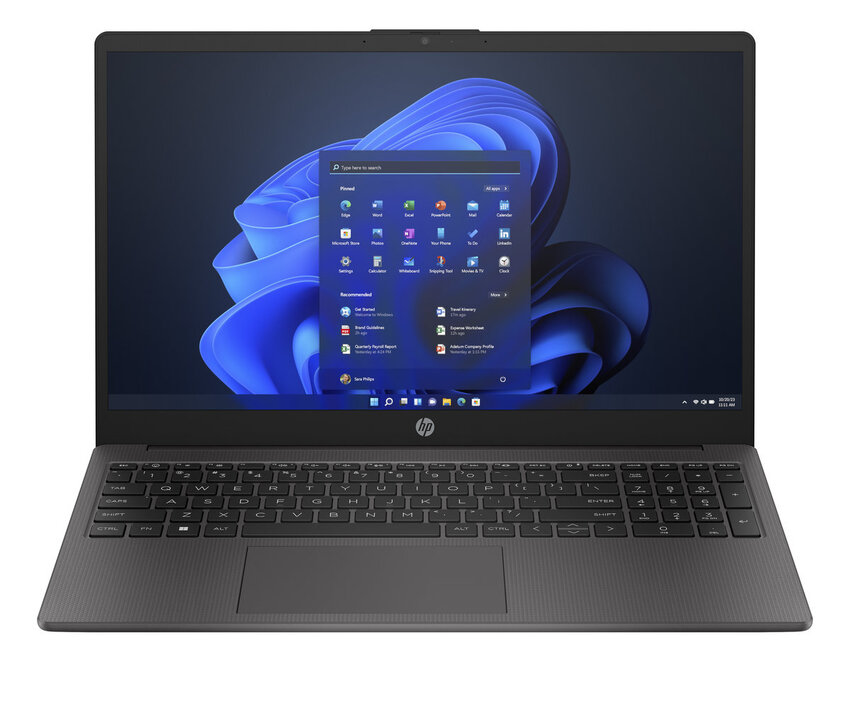 Prenosnik HP 255 G10 | R7-7730U | W10P / Ryzen 7 / RAM 16 GB / SSD Disk / 15,6″ FHD - slika 2