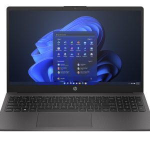 Prenosnik HP 255 G10 | R7-7730U | W10P / Ryzen 7 / RAM 16 GB / SSD Disk / 15,6″ FHD
