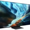 SAMSUNG TV QE77S90HATXXH OLED - slika 3