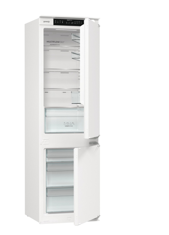 Gorenje vgrad.komb. hladilnik NRKI517E41 - slika 3