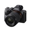SONY fotoaparat ILCE7M3MB.CEC Alpha 7 III + objektiv z zoomom 28-70mm - slika 2