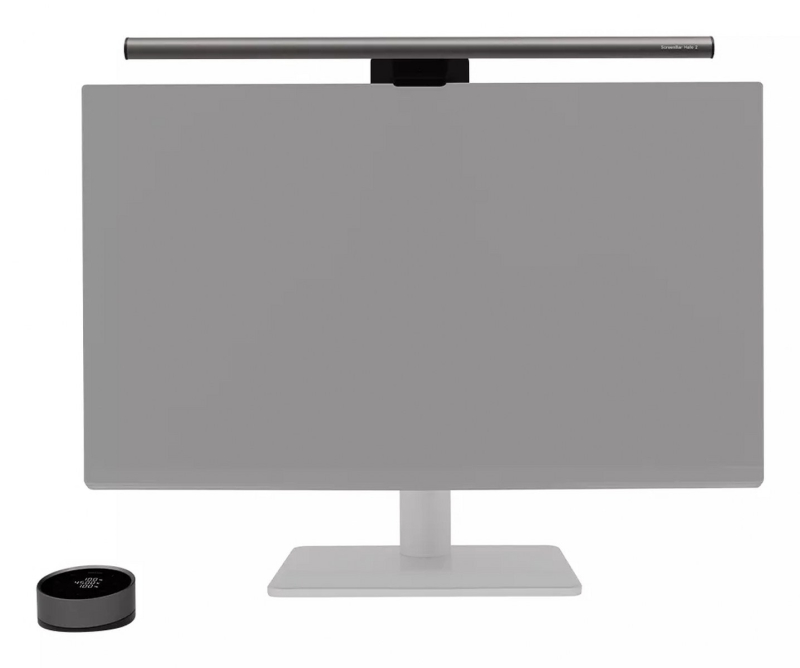 BENQ svetilka za zaslon ScreenBar Halo 2