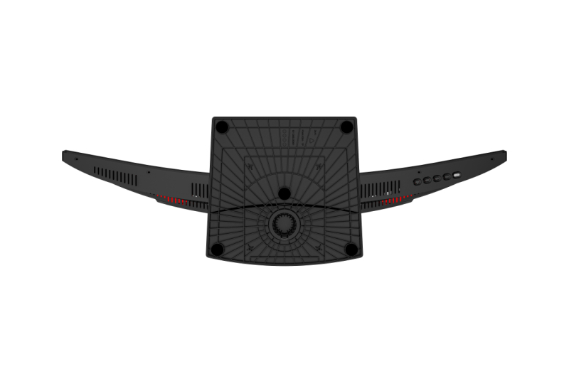 TITAN ARMY monitor VA C32A1R - slika 4