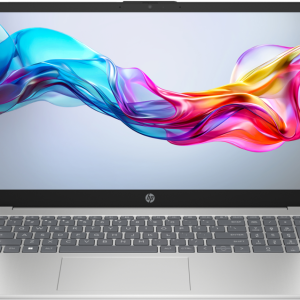 Alternative view of Prenosnik HP 15-fd0641nia | Core 5 120U / 5 / RAM 8 GB / SSD Disk / 15,6″ FHD