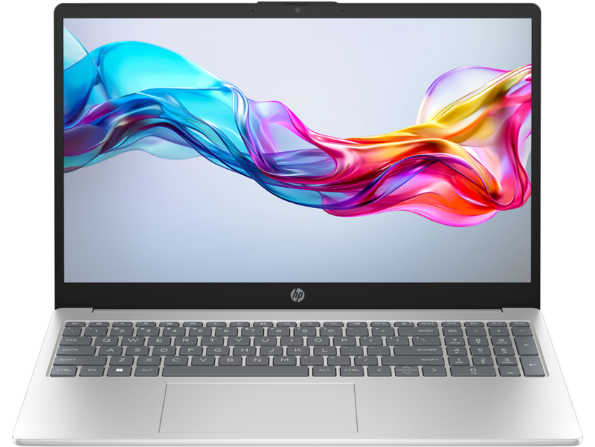Prenosnik HP 15-fd0641nia | Core 5 120U / 5 / RAM 8 GB / SSD Disk / 15,6″ FHD - slika 2