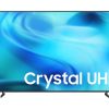 SAMSUNG TV UE55U8072HUXXH UHD