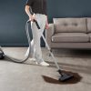 ROWENTA sesalnik brez vrečke RO3721EA COMPACT POWER CYCLONIC - slika 3