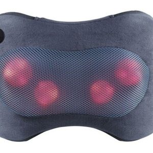 Naipo shiatsu masažna blazina MGP-129M