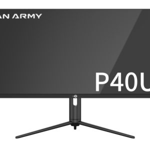 TITAN ARMY monitor IPS P40UG