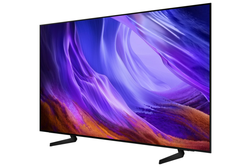 SAMSUNG TV QE65S85HAEXXH OLED - slika 2