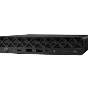 Alternative view of Računalnik HP EliteDesk 8 Mini G1a | Ryzen 5-220 | 16GB RAM | Win 11 Pro / AMD Ryzen™ 5 / RAM 16 GB / SSD Disk