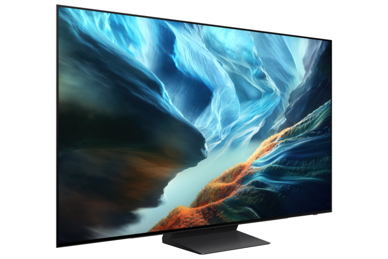 SAMSUNG TV QE65S90HAEXXH OLED - slika 3