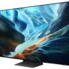 SAMSUNG TV QE77S90HATXXH OLED - slika 2