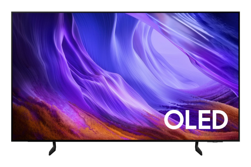SAMSUNG TV QE65S85HAEXXH OLED