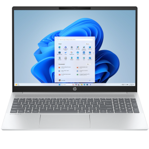 Prenosnik HP OmniBook 5 16-bc1000na | Touch / AMD Ryzen™ 7 / RAM 16 GB / SSD Disk / 16,0″ WUXGA