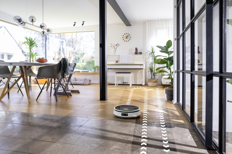 Karcher robotski sesalnik RVF 7 EXTRA 1.269-693.0 - slika 4