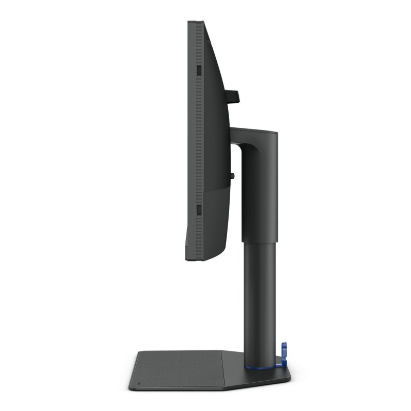 Alternative view of BENQ monitor SW272Q