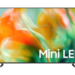 SAMSUNG TV UE55M80HAUXXH Mini LED