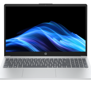 Prenosnik HP OmniBook 3 NGAI 15-fn0007ne | Ryzen AI 5 340 / AMD Ryzen™ AI 5 / RAM 24 GB / SSD Disk / 15,6″ FHD