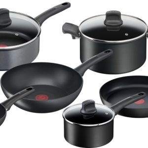 Alternative view of TEFAL Ultimate ponev 30 cm [G2680772]