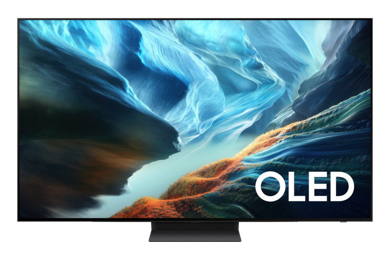 SAMSUNG TV QE65S90HAEXXH OLED