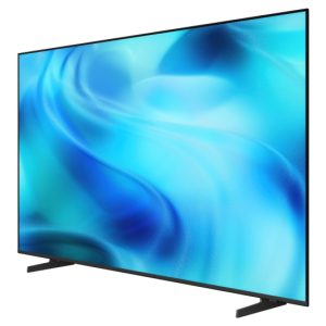 Alternative view of SAMSUNG TV UE65U8072HUXXH UHD