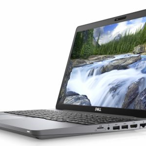 Alternative view of Prenosnik Dell Latitude 15 5510 / i7 / RAM 16 GB / SSD Disk / 15,6″ FHD