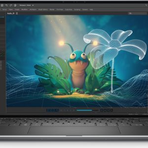Alternative view of Prenosnik Dell Precision 5570 / i7 / RAM 32 GB / 16,0″ WUXGA