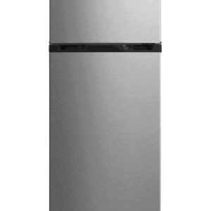 VOX kombinirani hladilnik KG 2730S E [E, H: 163 L, Z: 41 L, višina: 143 cm, s