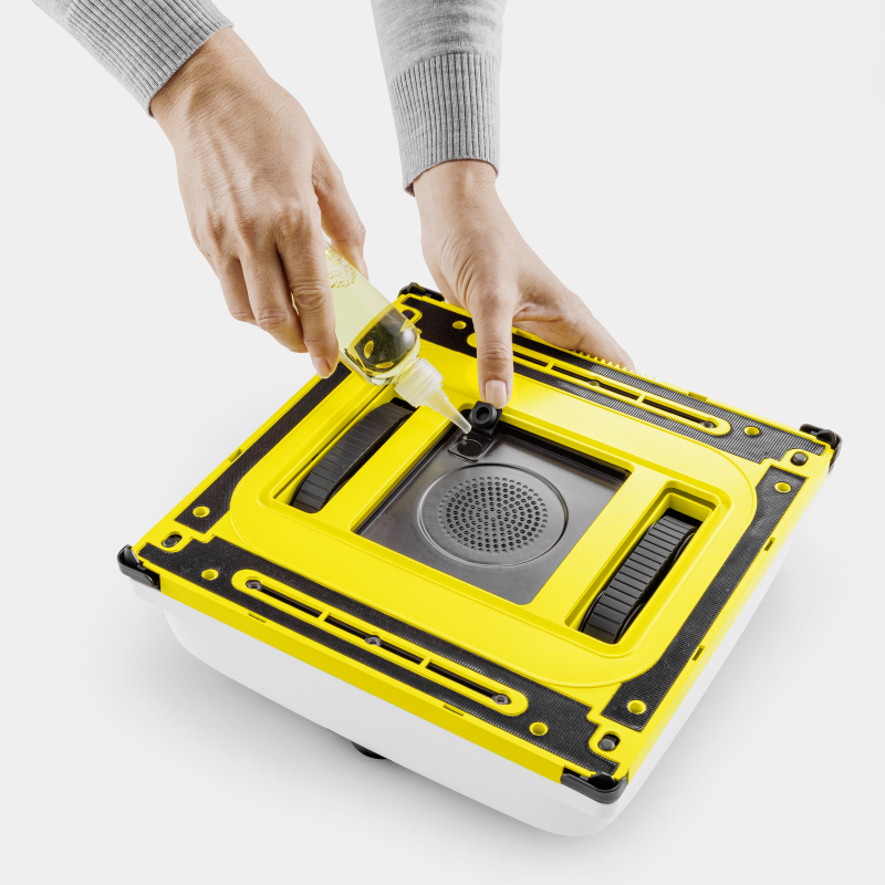 Karcher robot za čiščenje oken RCW 4 Extra +, 1.269-233.0 - slika 2